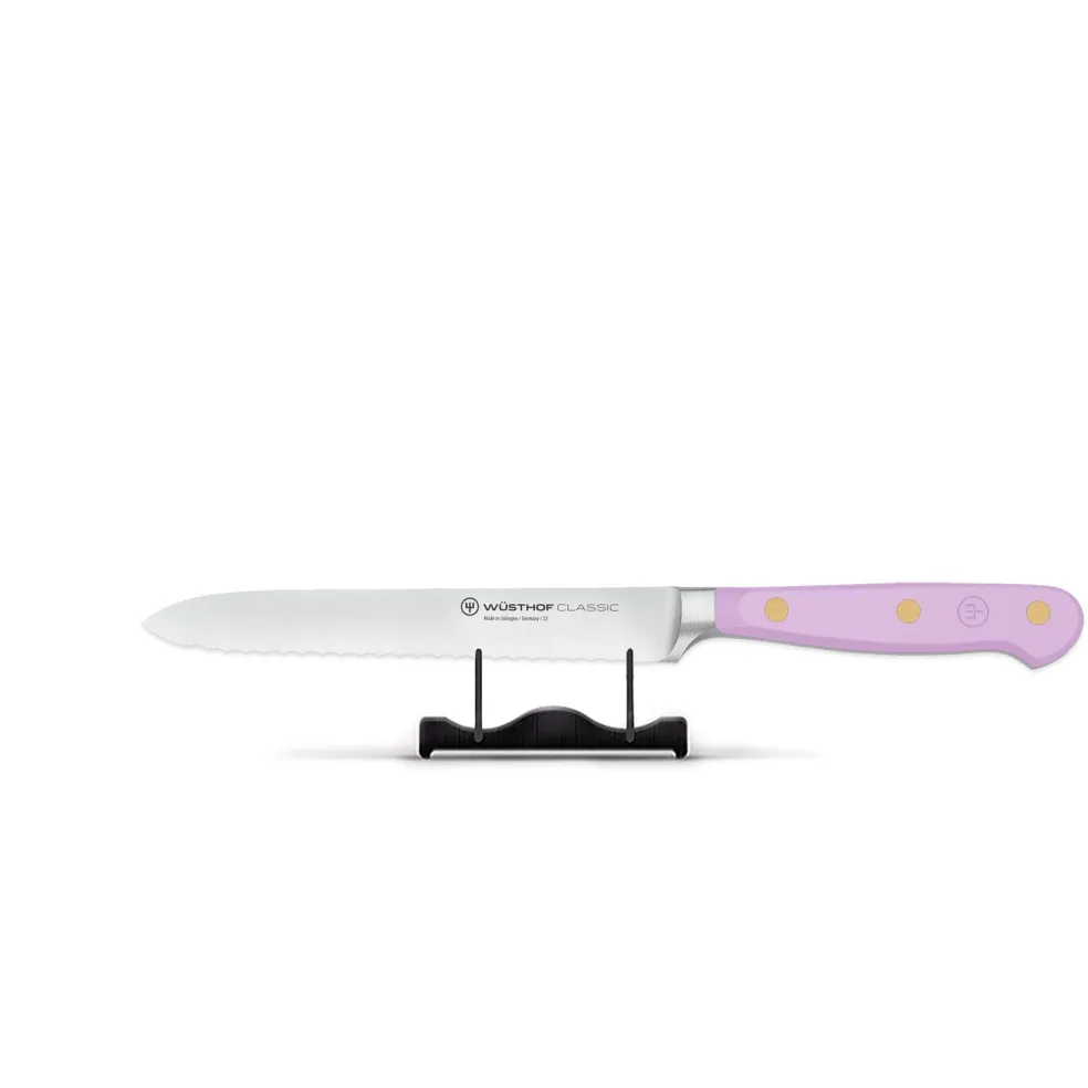 Wusthof - Classic Tomatenmes Purple Yam 14 cm