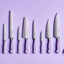 Wusthof - Classic Tomatenmes Purple Yam 14 cm