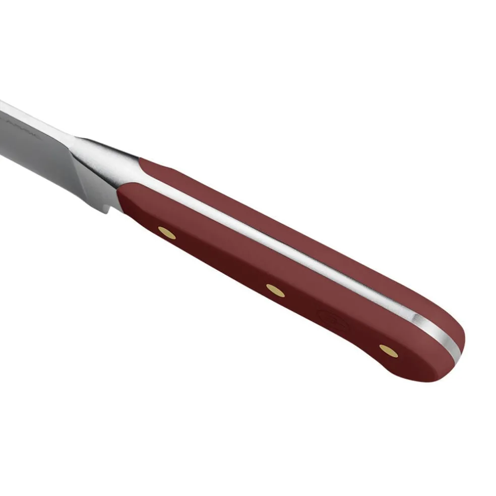 Wusthof - Classic Tomatenmes Tasty Sumac 14 cm