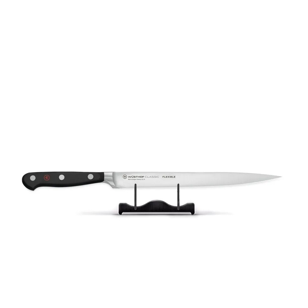 Wusthof - Classic Visfileermes 20 cm