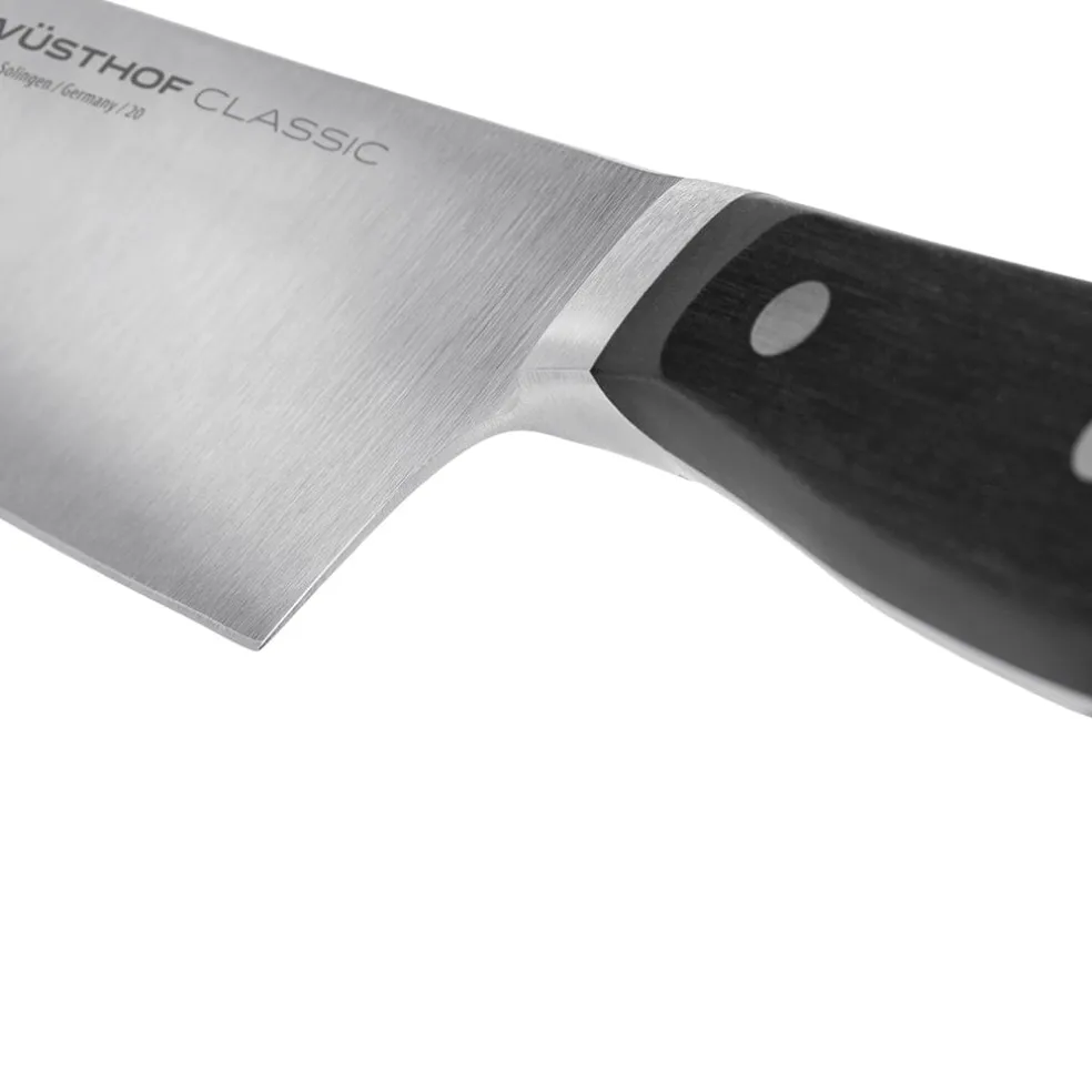 Wusthof - Classic Vleesmes 20 cm