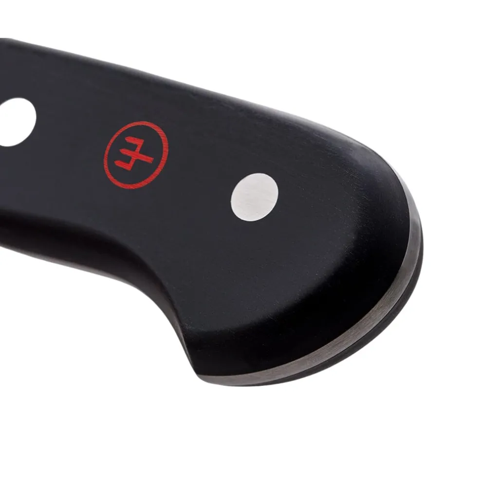 Wusthof - Classic Vleesmes met kuiltjes 26 cm