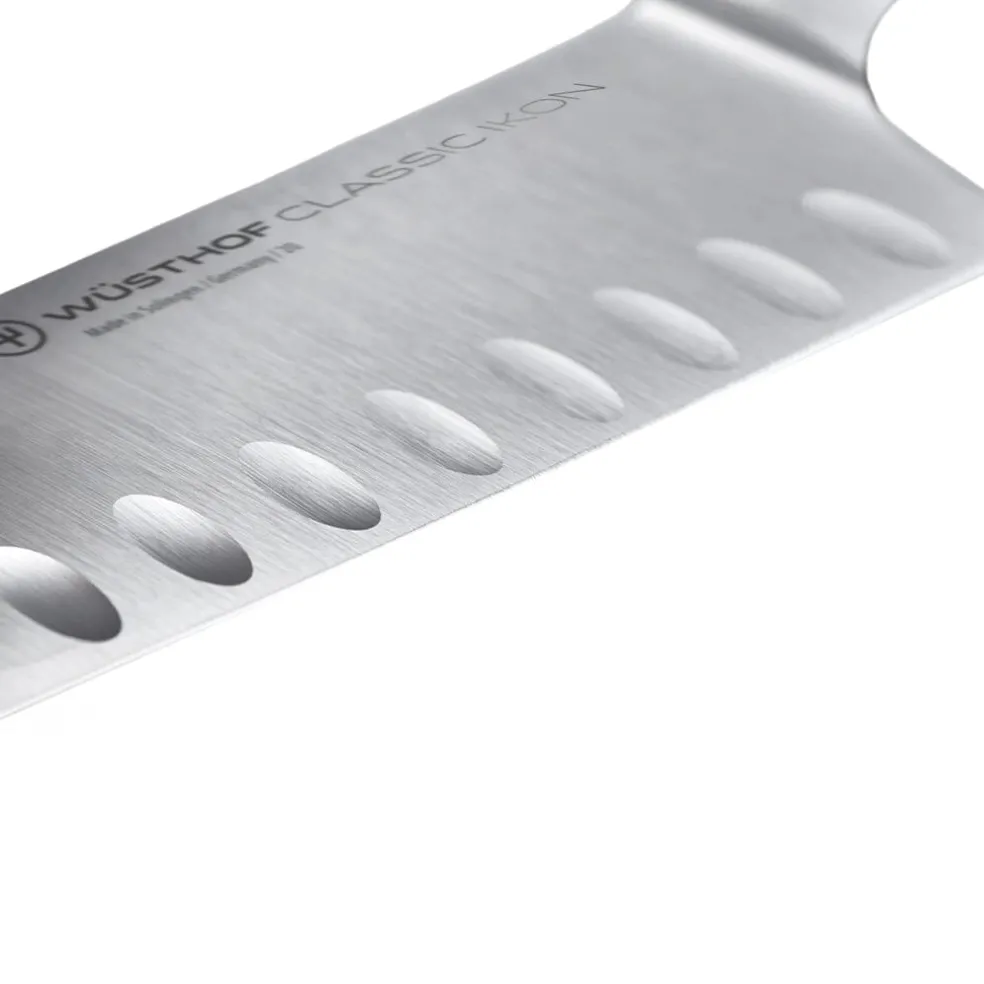 Wusthof - Classic Vleesmes met kuiltjes 26 cm