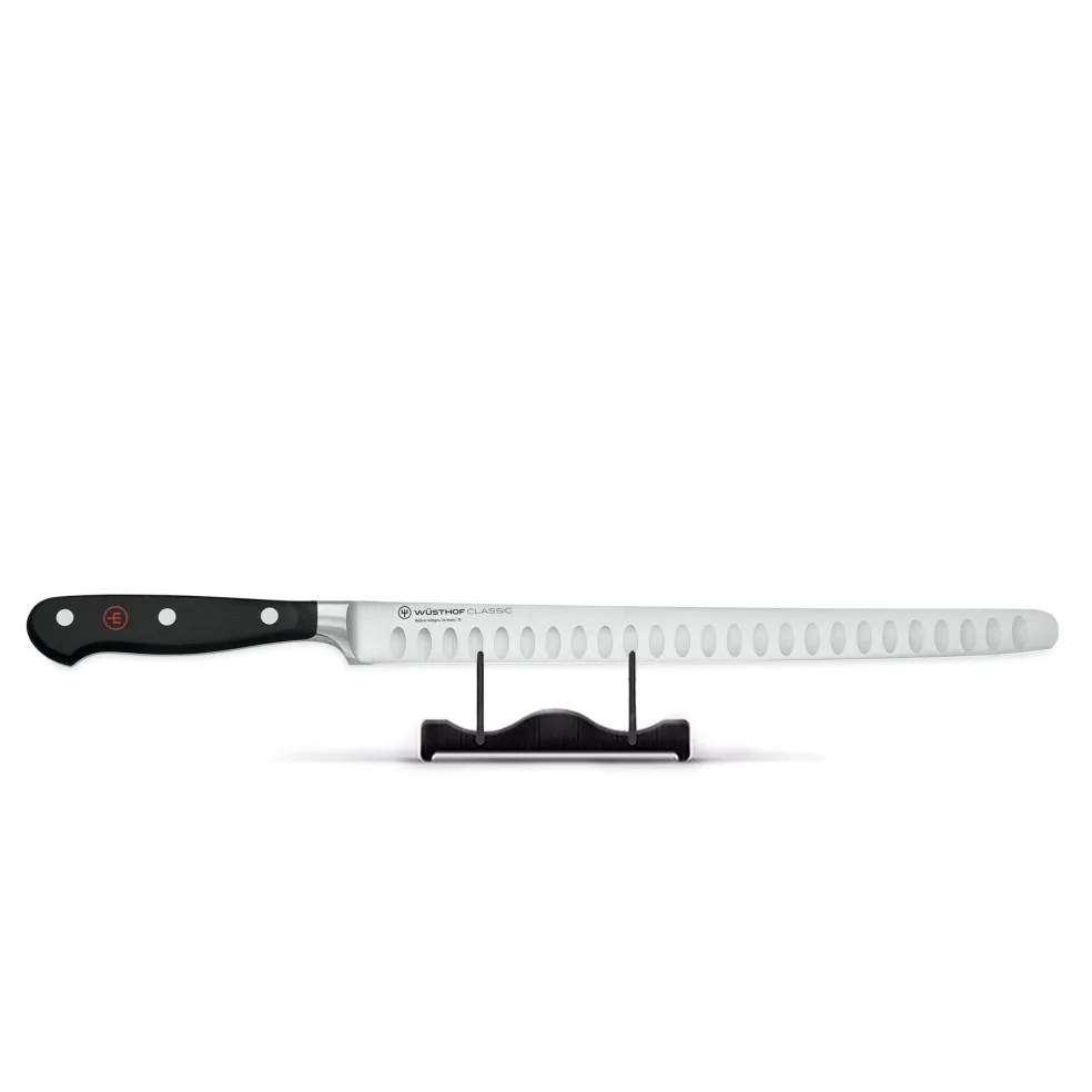 Wusthof - Classic Vleesmes met kuiltjes 26 cm
