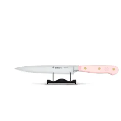 Wusthof - Classic Vleesmes Pink Himalayan Salt 16 cm