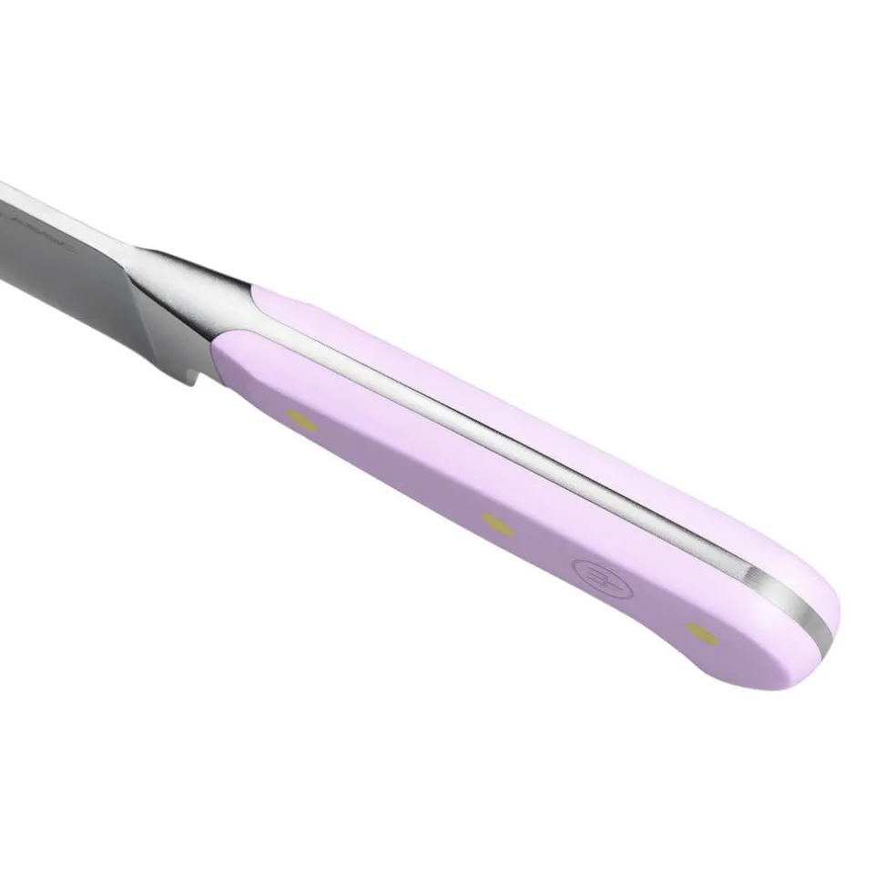 Wusthof - Classic Vleesmes Purple Yam 16 cm
