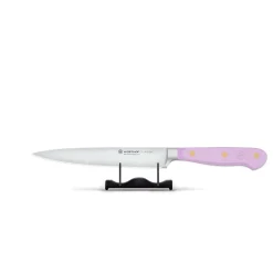 Wusthof - Classic Vleesmes Purple Yam 16 cm