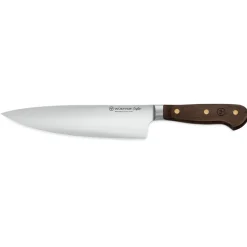 Wusthof - Crafter 2-delige Messenset met blok