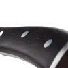 Wusthof - Ikon Chinees koksmes 20 cm - Houten handvat