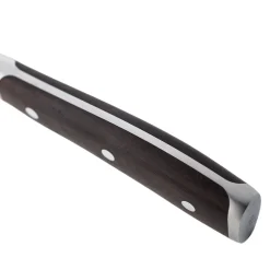 Wusthof - Ikon Chinees koksmes 20 cm - Houten handvat
