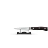 Wusthof - Ikon Officemes 9 cm - Houten handvat