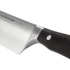 Wusthof - Ikon Vleesmes 20 cm - Houten handvat