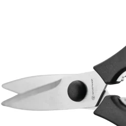Wusthof - Keukenschaar zwart 21 cm