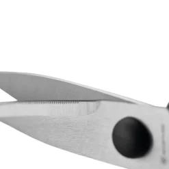 Wusthof - Keukenschaar zwart 21 cm
