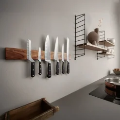 Wusthof - Magneetstrip Acacia 50 cm