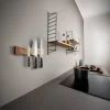 Wusthof - Magneetstrip Walnoot 30 cm