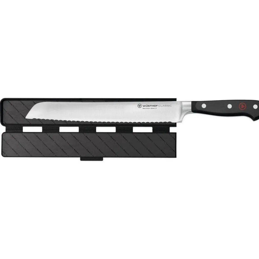 Wusthof - Magnetische Mesbeschermer 26 cm