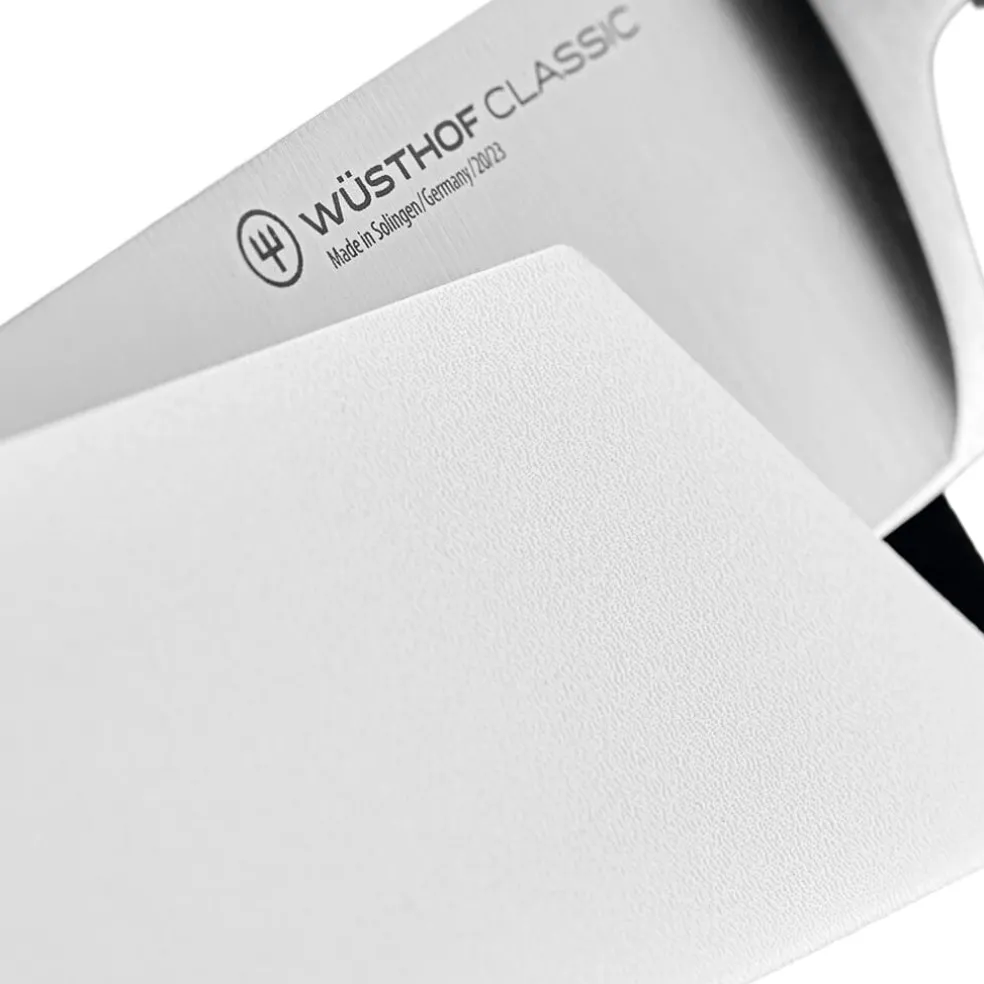Wusthof - Messenbeschermer Smal lemmet 26 cm