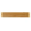 Yaxell - Bamboo Magneetlijst voor 5 messen 34,5 cm