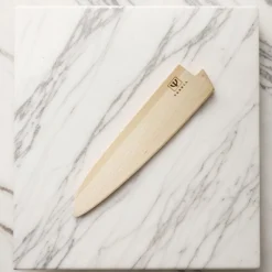 Yaxell - Kantana Mesbeschermer voor Koksmes 20 cm