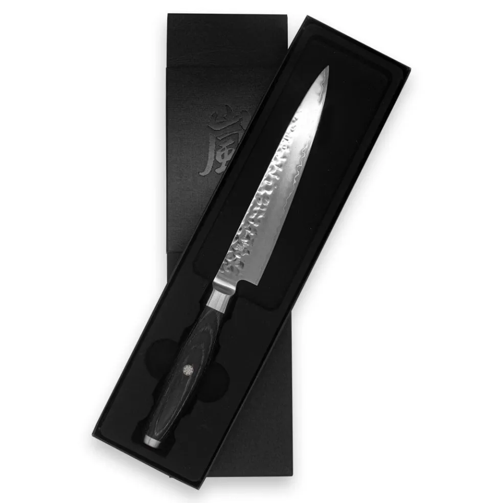 Yaxell - Ketu Vleesmes 15 cm