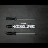 Yaxell - Messenslijper voor VG10 Japanse messen
