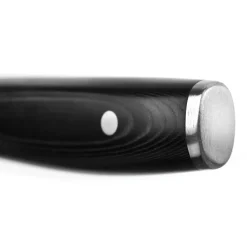 Yaxell - Ran Koksmes 20 cm - Anti-kleefkuiltjes