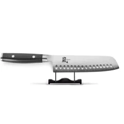 Yaxell - Ran Santoku 18 cm