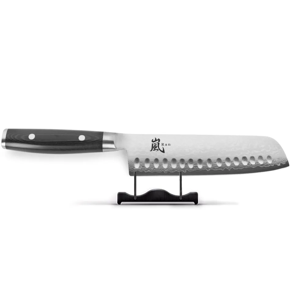Yaxell - Ran Santoku 18 cm