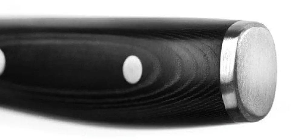 Yaxell - Ran Santokumes 12,5 cm