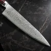 Yaxell - Super Gou Koksmes 25,5 cm