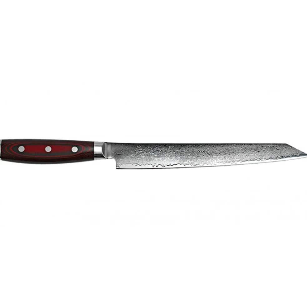 Yaxell - Super Gou Vleesmes 23 cm