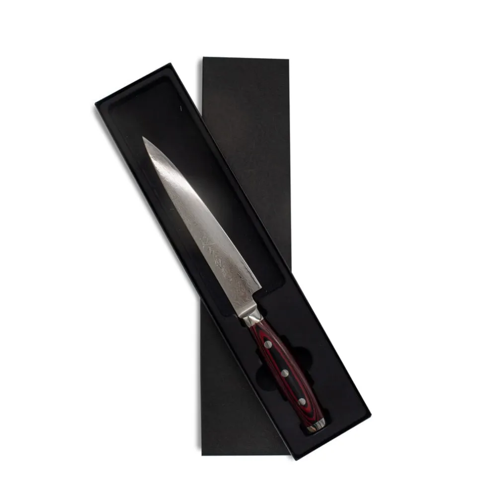Yaxell - Super Gou Vleesmes 18 cm