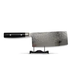 Yaxell - Zen Chinees Koksmes 18 cm