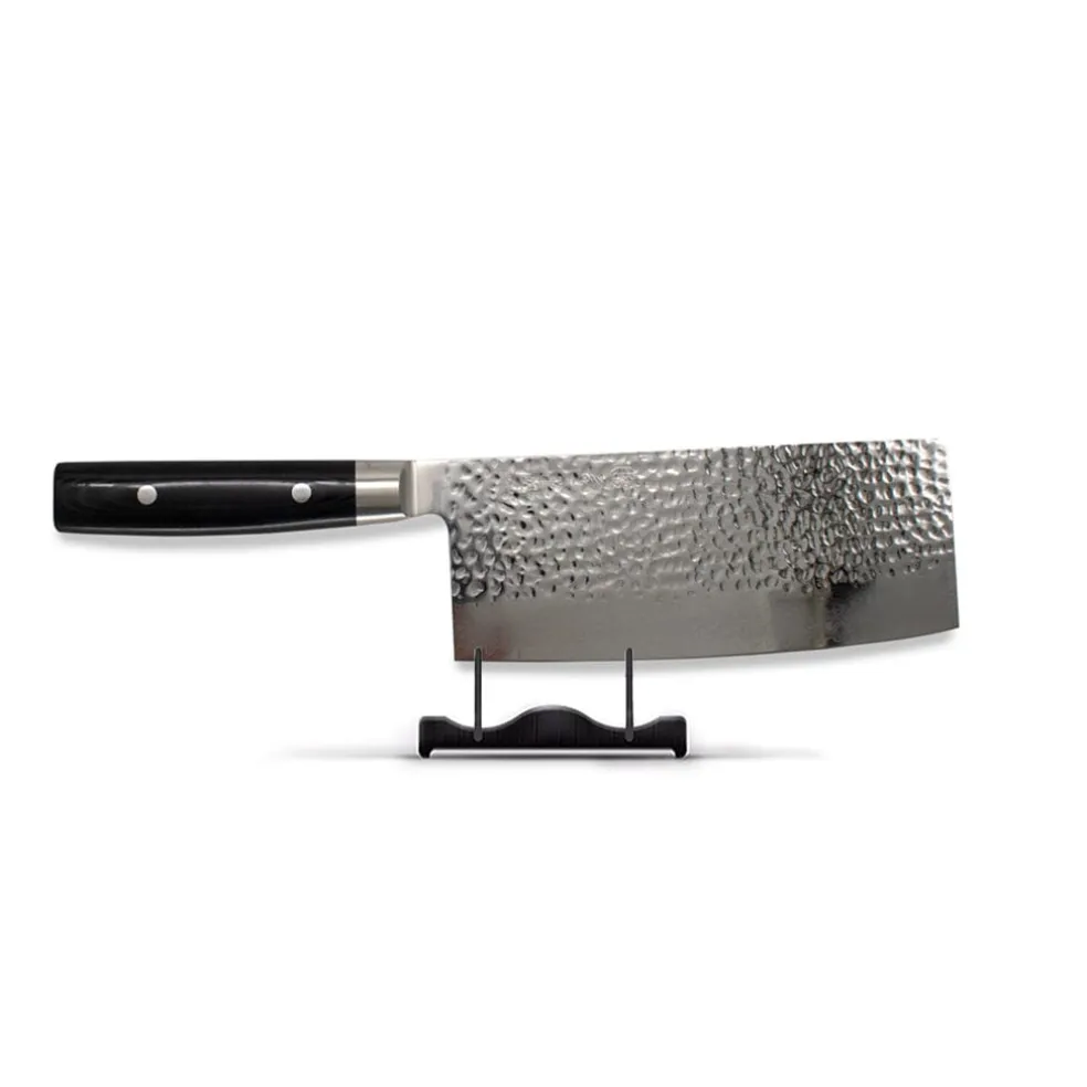 Yaxell - Zen Chinees Koksmes 18 cm