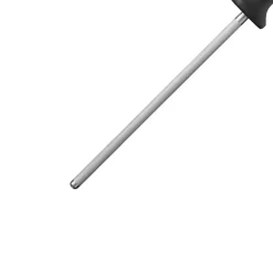 Zwilling - Aanzetstaal (kunststof) 230 mm