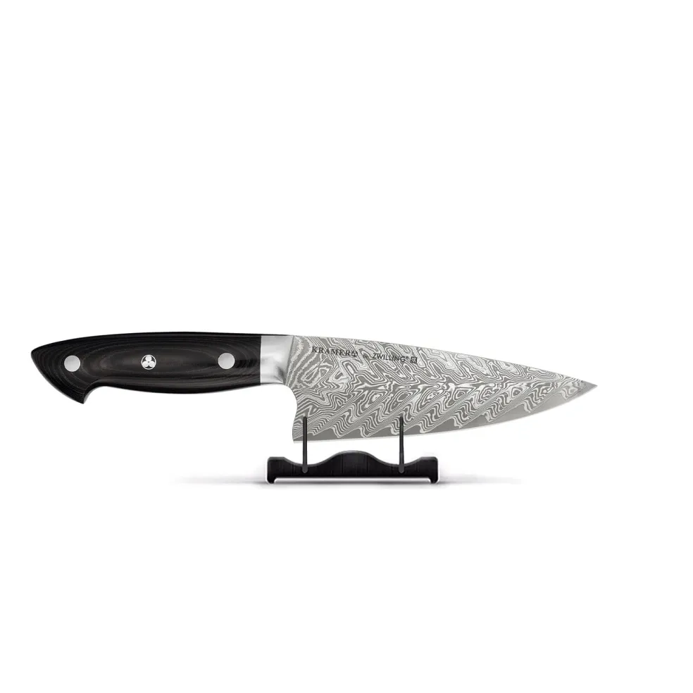 Zwilling - Bob Kramer Stainless Koksmess 160 mm