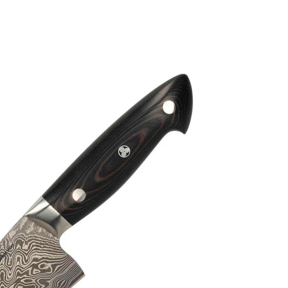 Zwilling - Bob Kramer Stainless Koksmess 160 mm
