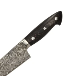 Zwilling - Bob Kramer Stainless Koksmes smal lemmet 200 mm