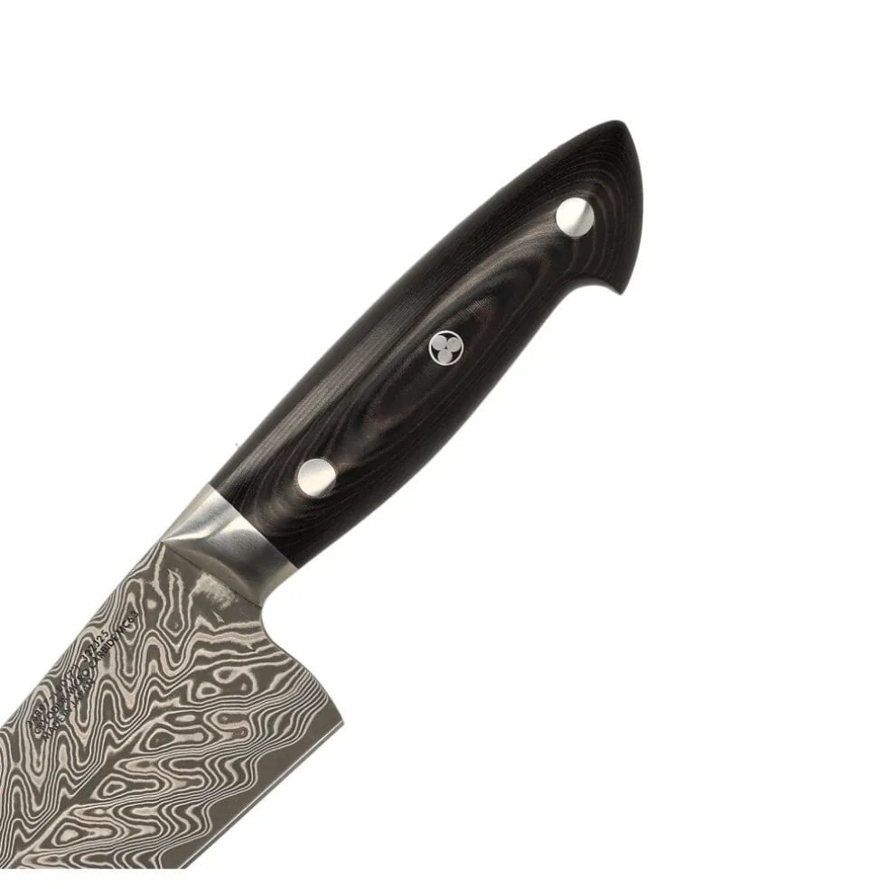 Zwilling - Bob Kramer Stainless Koksmes 260 mm