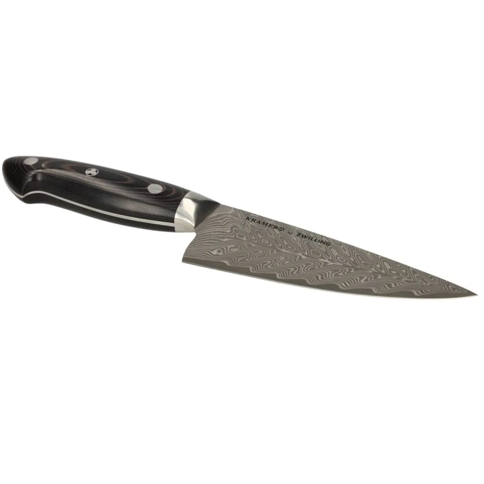 Zwilling - Bob Kramer Stainless Koksmes 260 mm