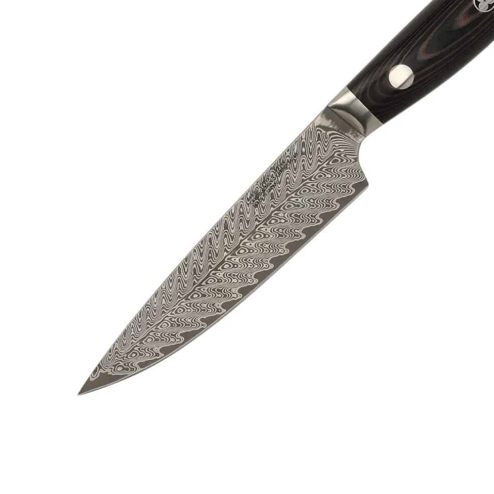 Zwilling - Bob Kramer Stainless Universeel Officemes 130 mm