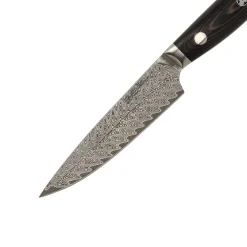 Zwilling - Bob Kramer Stainless Koksmess compact 140 mm