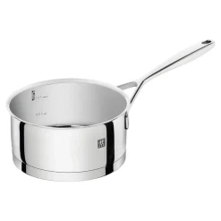 Zwilling - Essence 5-delige pannenset