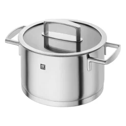Zwilling - Essence 5-delige pannenset