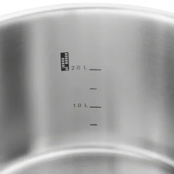 Zwilling - Essence 5-delige pannenset