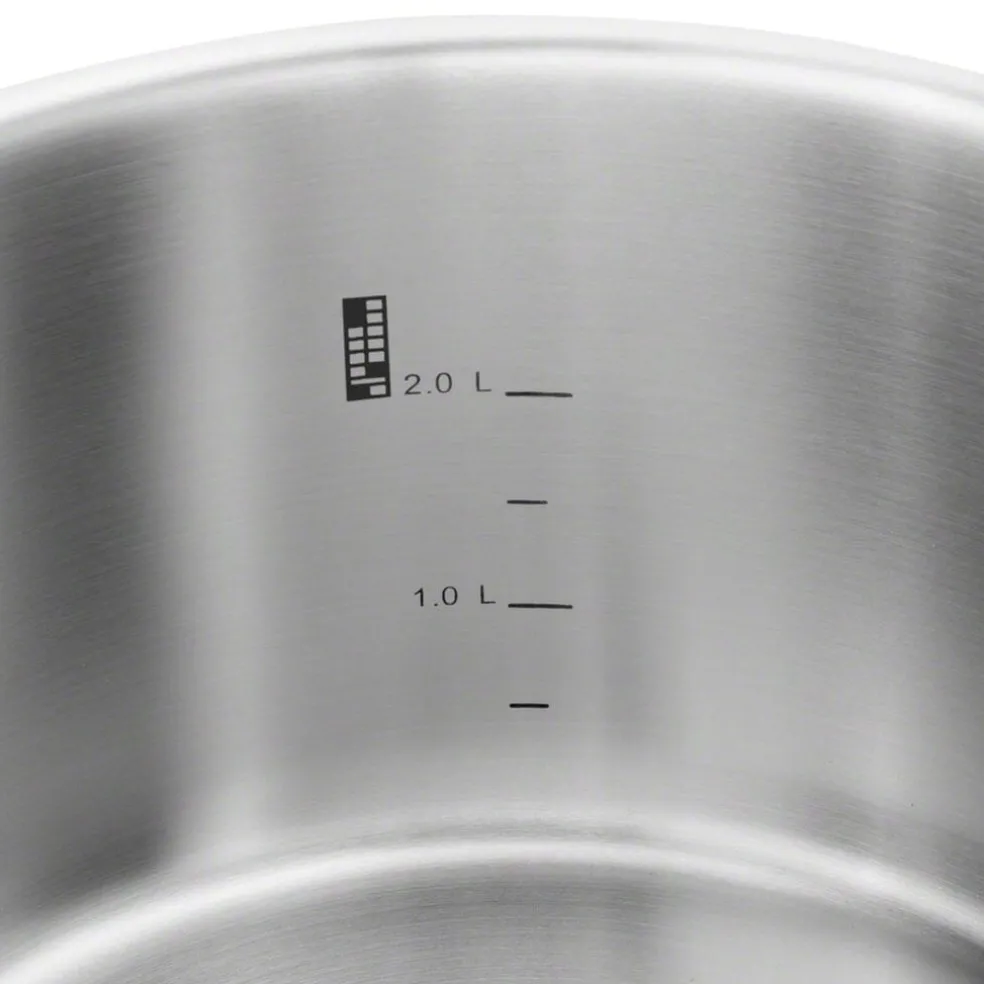 Zwilling - Essence 5-delige pannenset
