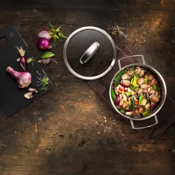Zwilling - Essence 5-delige pannenset