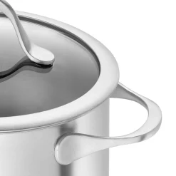 Zwilling - Essence 5-delige pannenset