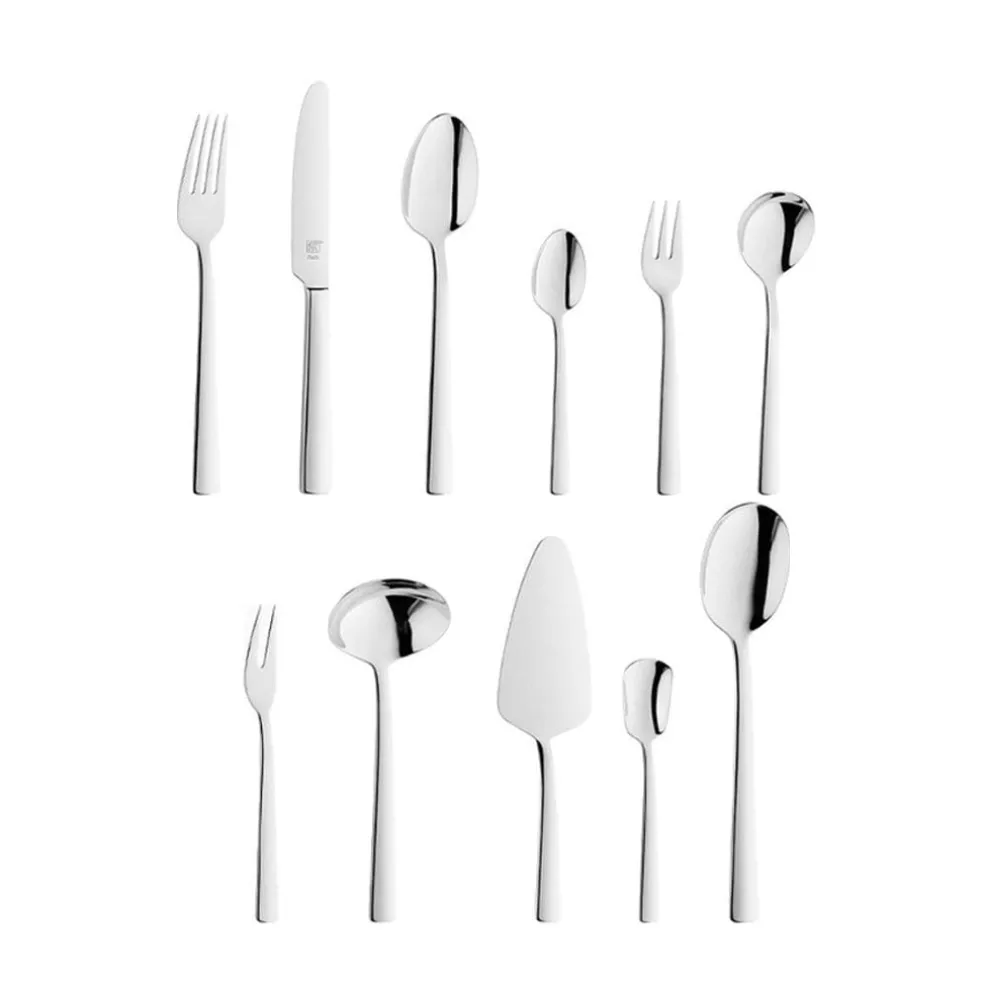 Zwilling - King Bestek 68-delig
